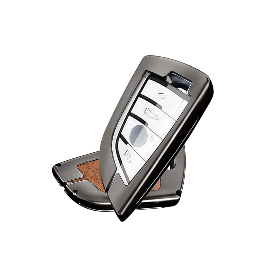 Amazon | スマートキーケース キーホルダー 交換 BMWキーケース